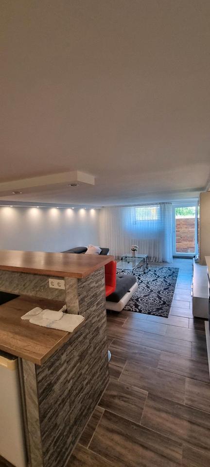 Wohnung Mieten