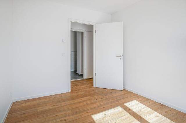 Halske Gärten - Moderne, lichtdurchflutete Wohnungen im Grünen 2 zimmer