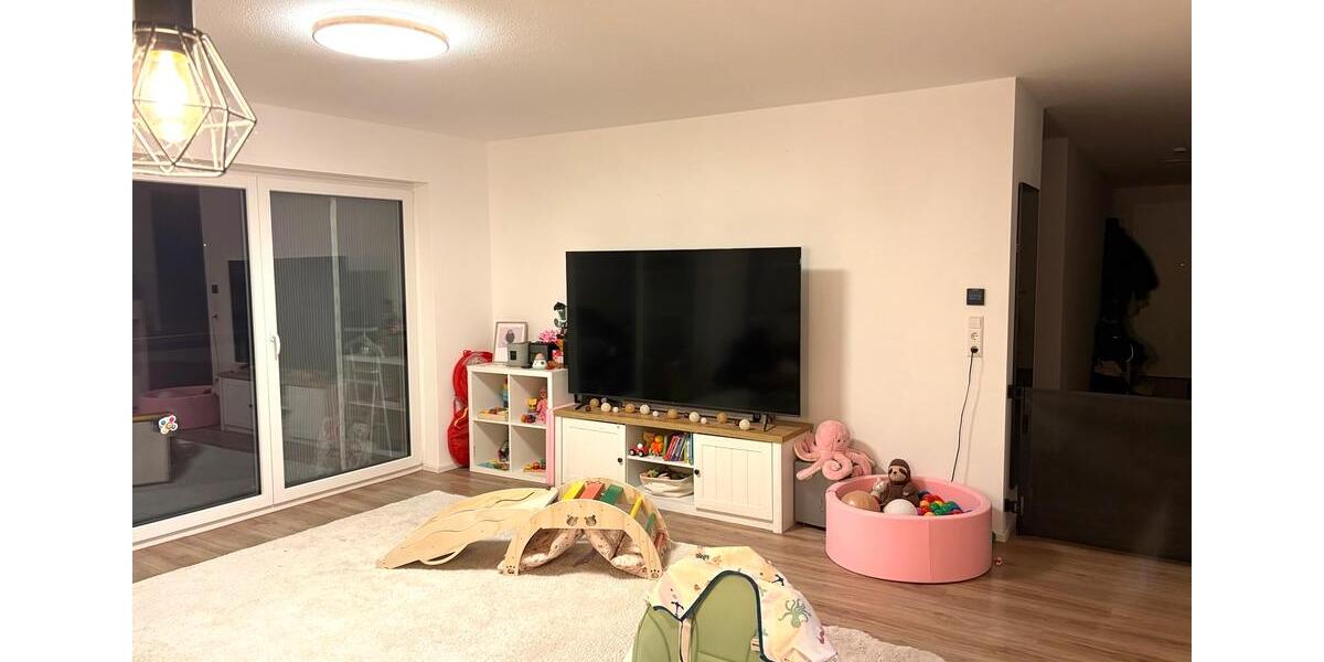 Etagenwohnung Küssaberg - 4 Zimmer, 112 m&sup2;, 1.600&euro; | Angebot:24612643