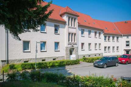 Wohnung zum Mieten in Aue-Bad Schlema 424,20 € 70.7 m² 3 zimmer