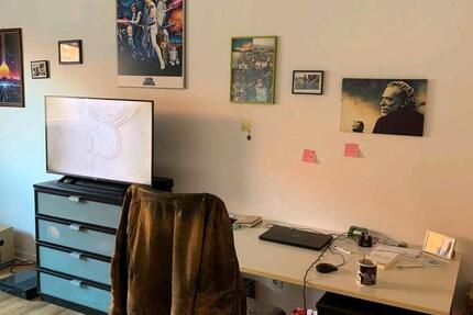 Zimmer in 2er WG 1 zimmer