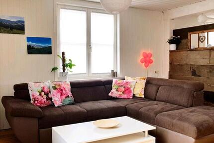 Wohnung Lindenberg im Allgäu - 3 Zimmer, 85 m&sup2;, 1.200&euro; | Angebot:24715047