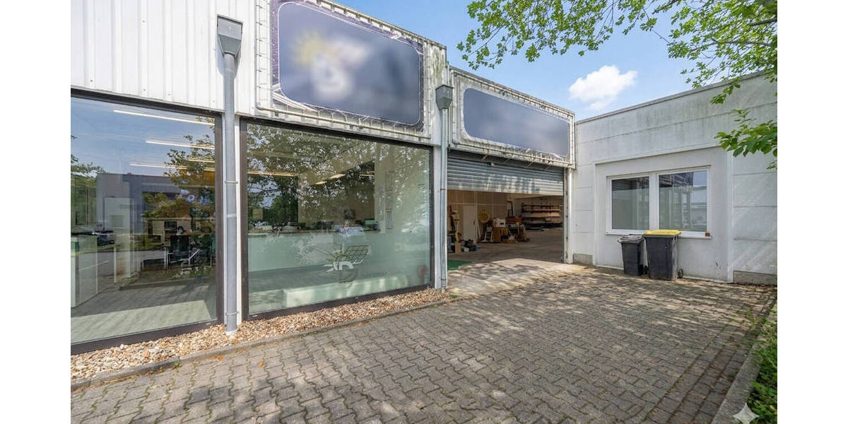 Gewerbeobjekt Heinsberg - 5.100&euro; | Angebot:26472352