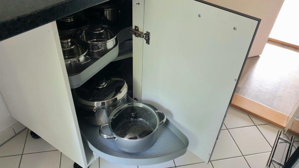 Etagenwohnung Bernstadt auf dem Eigen - 2 Zimmer, 46 m&sup2;, 830&euro; | Angebot:25853164