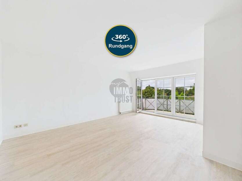 Wohnung zum Mieten in Schildow 770 € 52 m²
