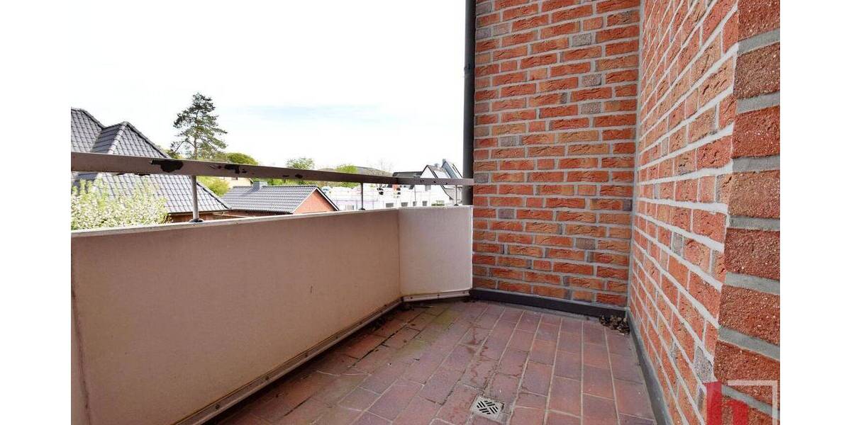Reihenmittelhaus Vechta - 4 Zimmer, 107 m&sup2;, 995&euro; | Angebot:26673550