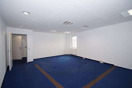 Optimal für kleine Firmen! 2-Raum-Büro mit 58m² in guter Lage. 2 zimmer