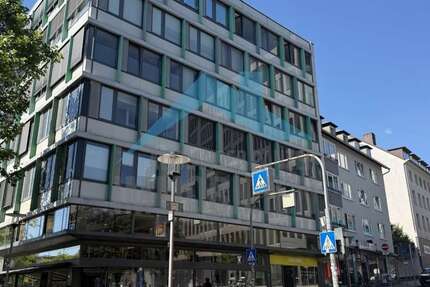 Gewerbeobjekt Kassel - 1.900&euro; | Angebot:27010239