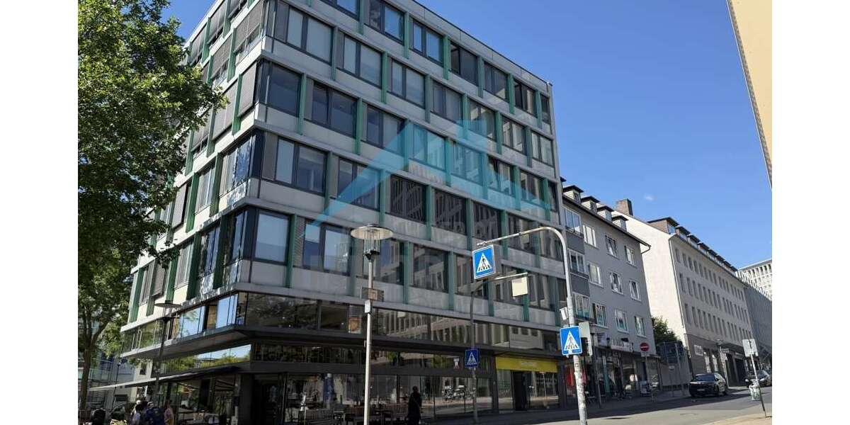 Gewerbeobjekt Kassel - 1.900&euro; | Angebot:27010239