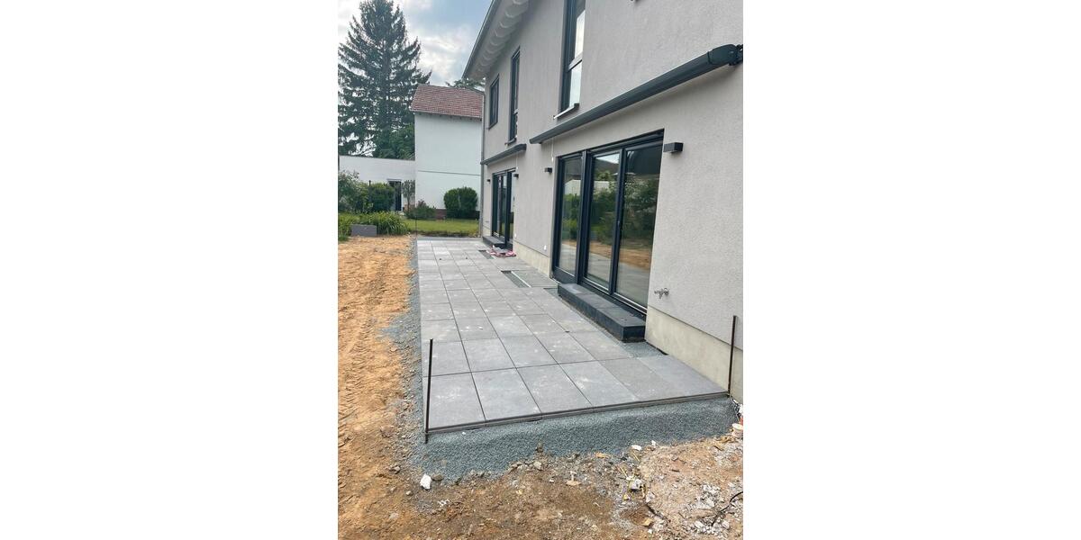 Doppelhaushälfte 5 zimmer