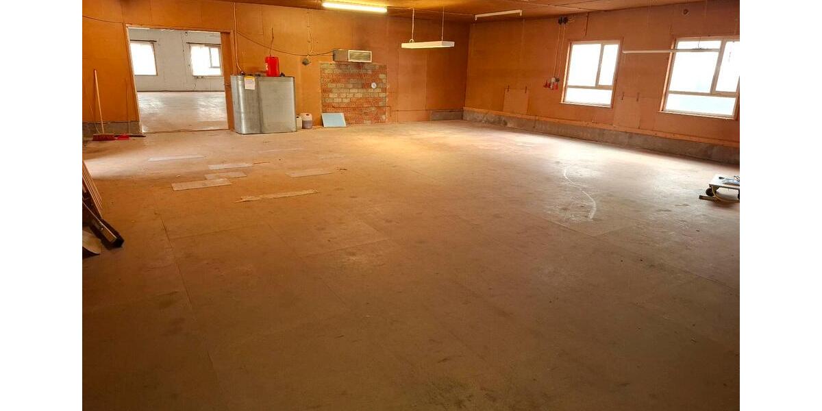 Gewerbeobjekt Balingen - 1.200&euro; | Angebot:25709055