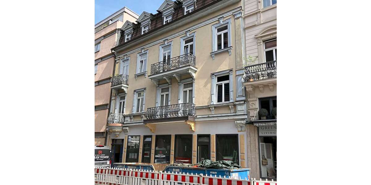 Gewerbeobjekt Bad Homburg Bad Homburg v. d. Höhe - 3.900&euro; | Angebot:26967381