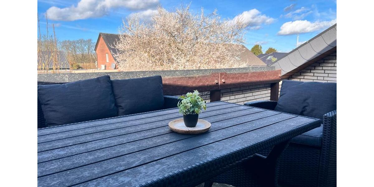 Wohnen auf Zeit Wesel Bislich - 5 Zimmer, 220 m&sup2;, 2.900&euro; | Angebot:26123312