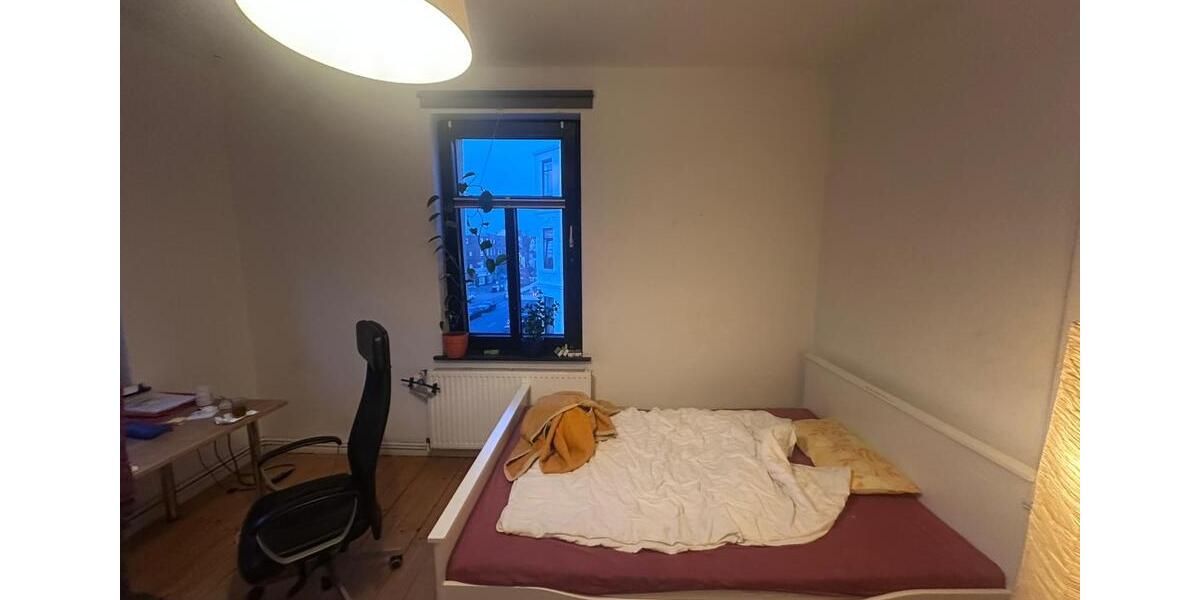 Wohnen auf Zeit Bremen Gröpelingen - 1 Zimmer, 25 m&sup2;, 455&euro; | Angebot:26040256
