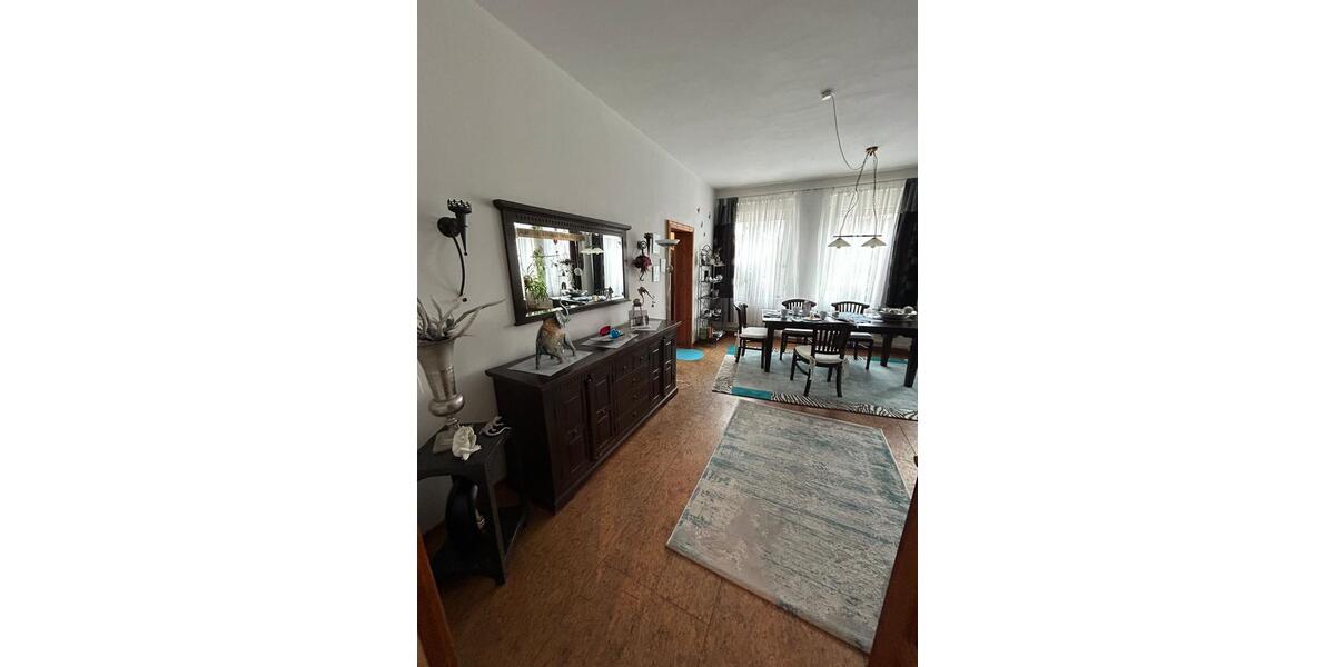 Erdgeschoßwohnung Uelzen - 3 Zimmer, 110 m&sup2;, 650&euro; | Angebot:26476264