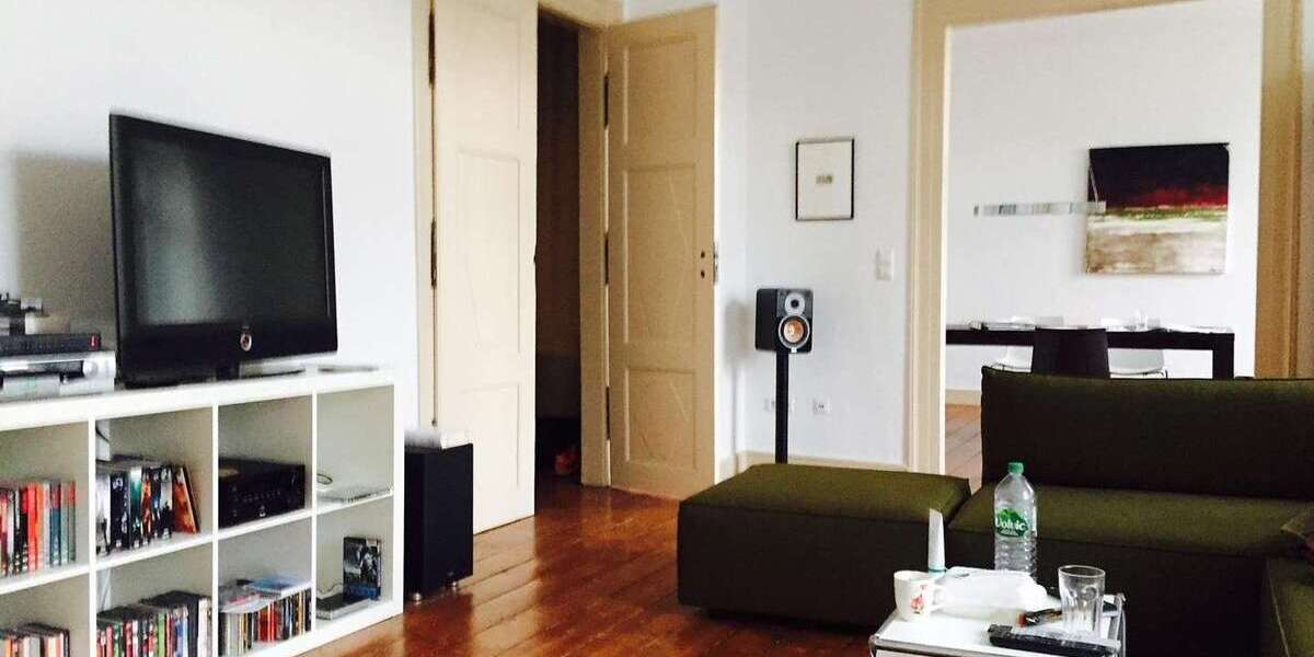 Etagenwohnung Koblenz - 4 Zimmer, 110 m&sup2;, 1.400&euro; | Angebot:24496155