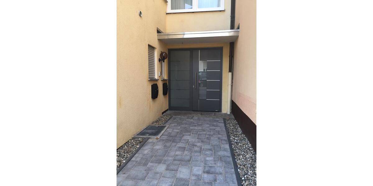 Etagenwohnung Wachenheim an der Weinstraße - 3 Zimmer, 106 m&sup2;, 1.540&euro; | Angebot:24730323