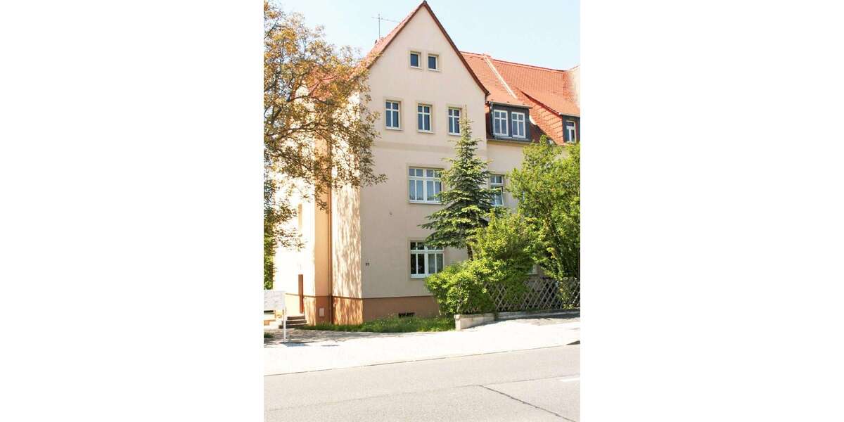 Etagenwohnung Herrnhut Strahwalde - 1 Zimmer, 36 m&sup2;, 205&euro; | Angebot:26935119