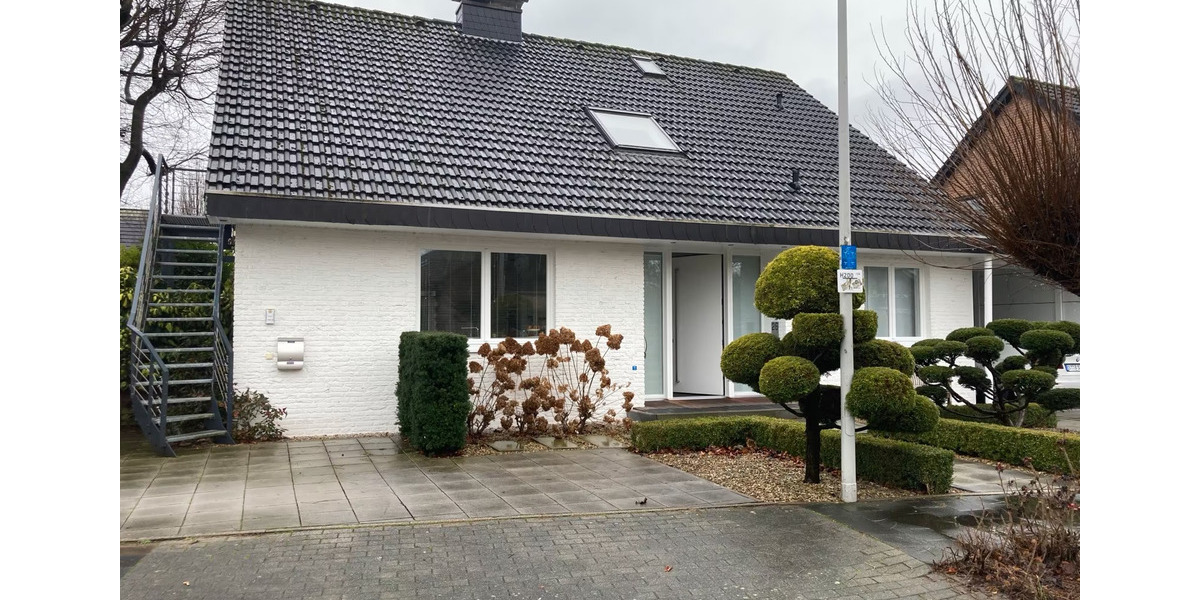 Etagenwohnung Emsdetten - 2.5 Zimmer, 85 m&sup2;, 650&euro; | Angebot:25309662