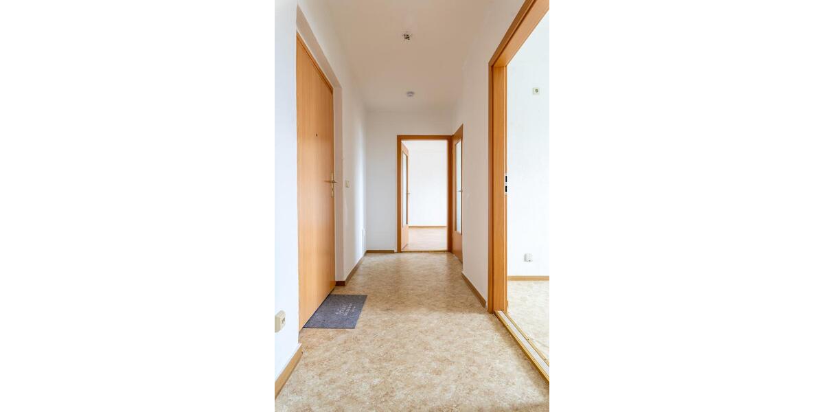 Etagenwohnung Calbe (Saale) - 2 Zimmer, 48 m&sup2;, 310&euro; | Angebot:22911775