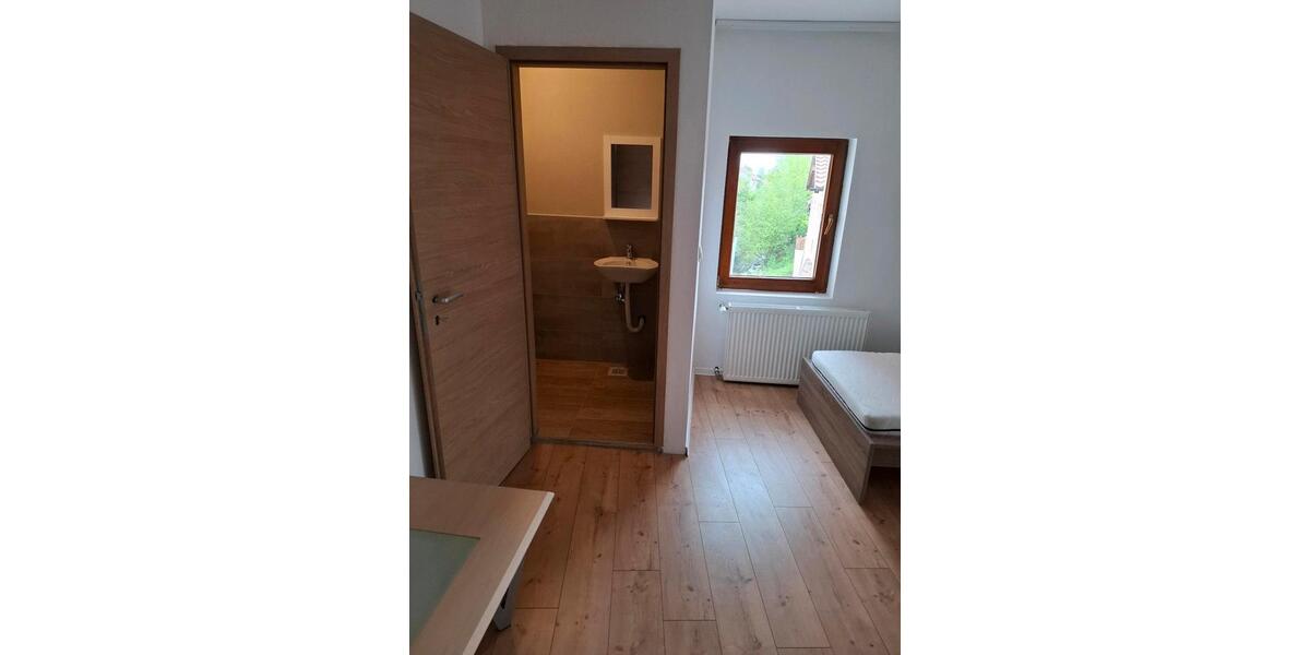 Terrassenwohnung Euerbach - 2 Zimmer, 75 m&sup2;, 850&euro; | Angebot:26475328