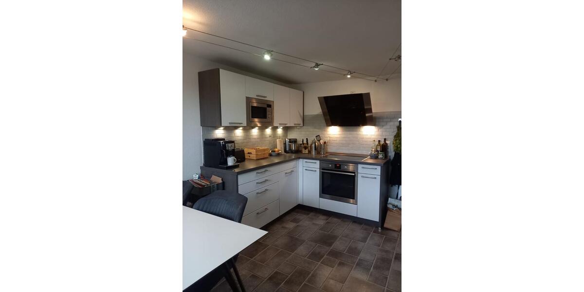 Etagenwohnung Seesen - 3 Zimmer, 83 m&sup2;, 540&euro; | Angebot:24979534