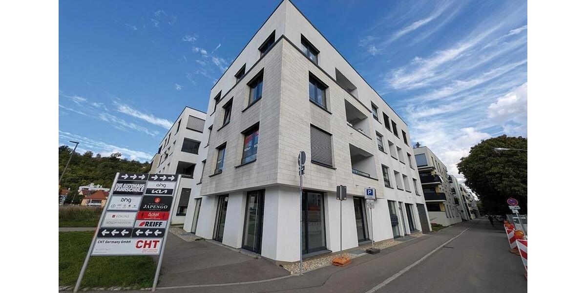 Gewerbeobjekt Tübingen Lustnau - 2.780&euro; | Angebot:24619984