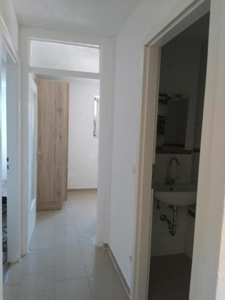 4 Zimmer Wohnung in BB 1000 Euro Kalt Miete
