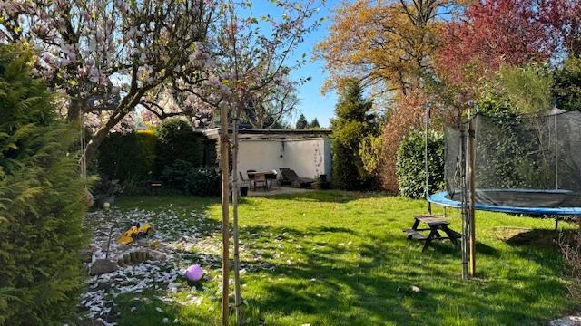 Erdgeschoßwohnung Tostedt - 1 Zimmer, 23 m&sup2;, 800&euro; | Angebot:26544634