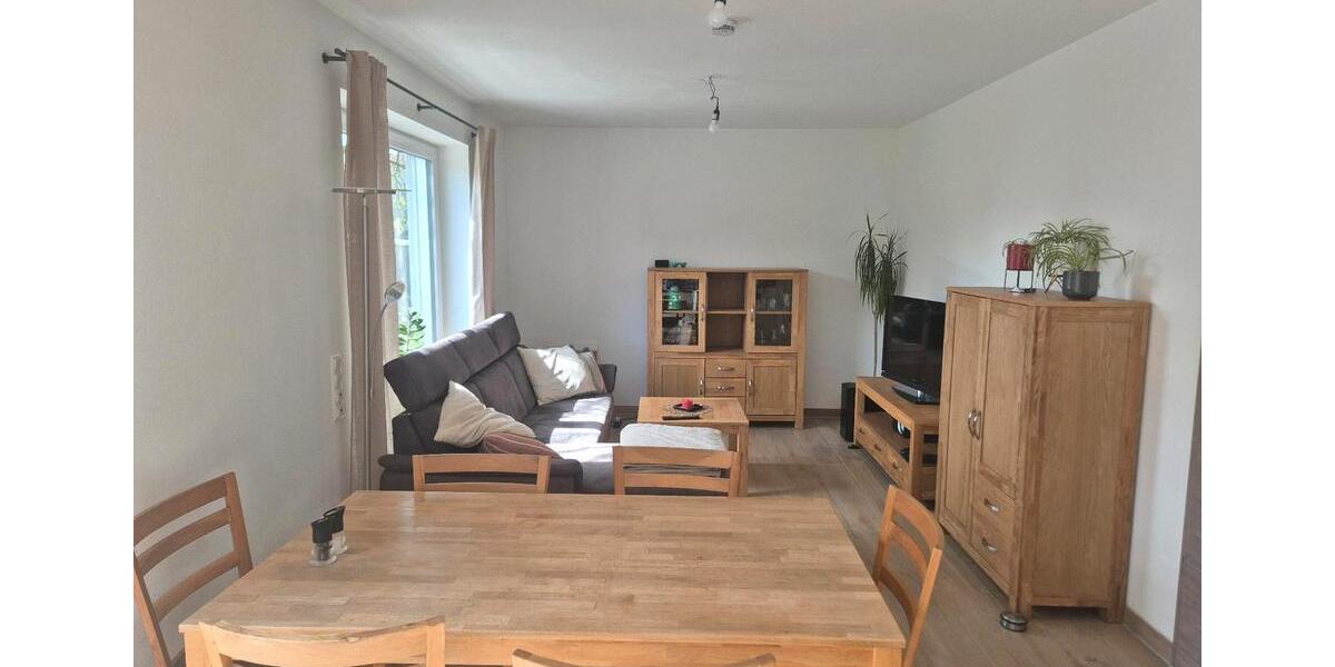 Wohnen auf Zeit Oberndorf am Lech - 1 Zimmer, 100 m&sup2;, 410&euro; | Angebot:26073867