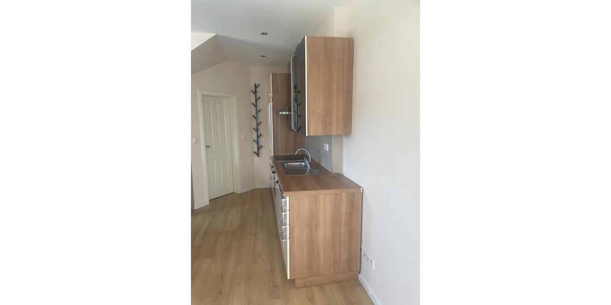Etagenwohnung Wittmund - 1 Zimmer, 25 m&sup2;, 390&euro; | Angebot:26598454