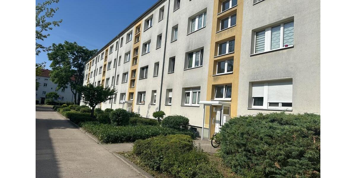 Etagenwohnung Brandenburg an der Havel Görden - 3 Zimmer, 57 m&sup2;, 560&euro; | Angebot:26169111