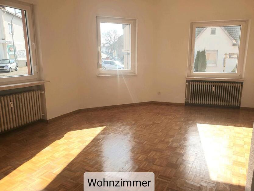 Helle 3 ZKB in Gersweiler in der Nähe der Grundschule und Kita