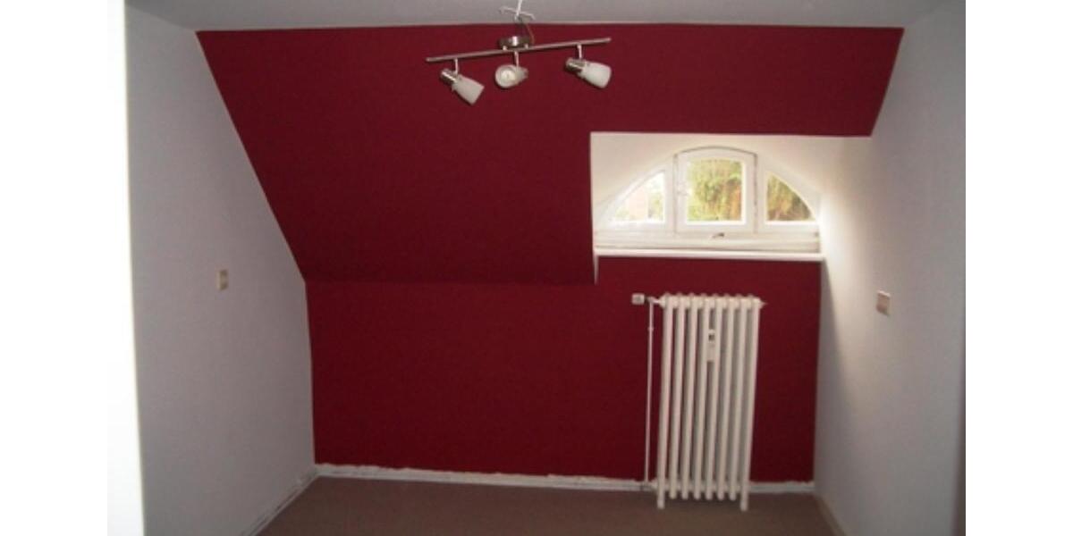 Dachgeschoßwohnung Lübz - 3 Zimmer, 58 m&sup2;, 400&euro; | Angebot:25479774