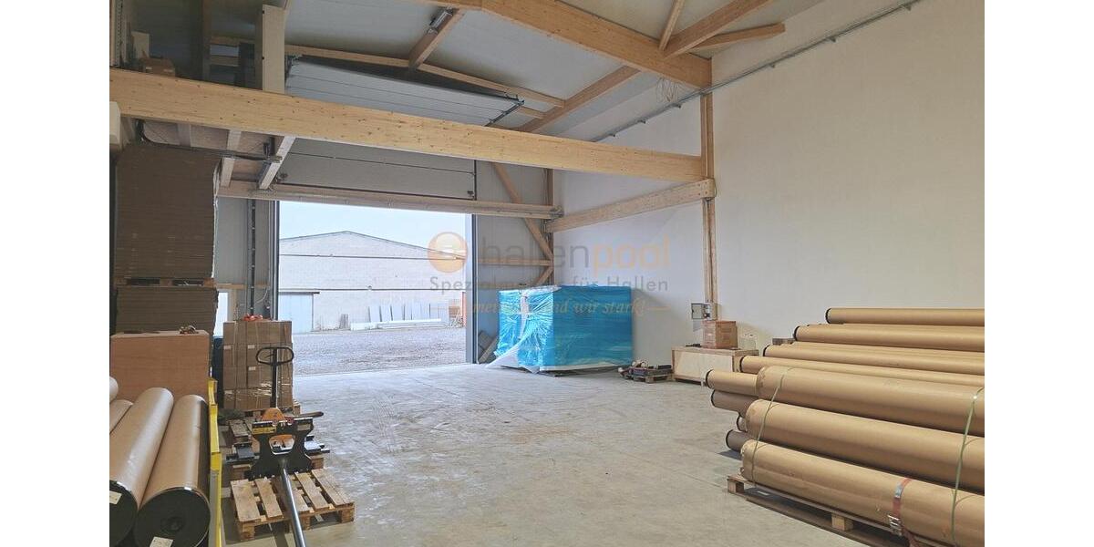 Gewerbeobjekt Koblenz Bubenheim - 2.495&euro; | Angebot:24803981