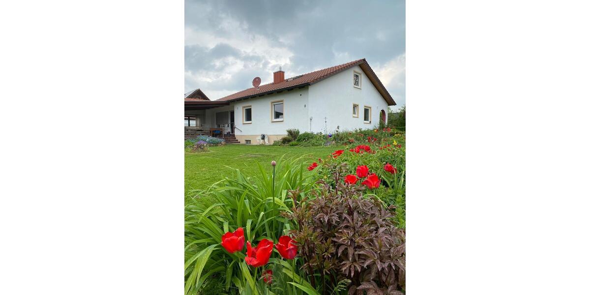 Einfamilienhaus Hemau - 6 Zimmer, 155 m&sup2;, 1.400&euro; | Angebot:24827164