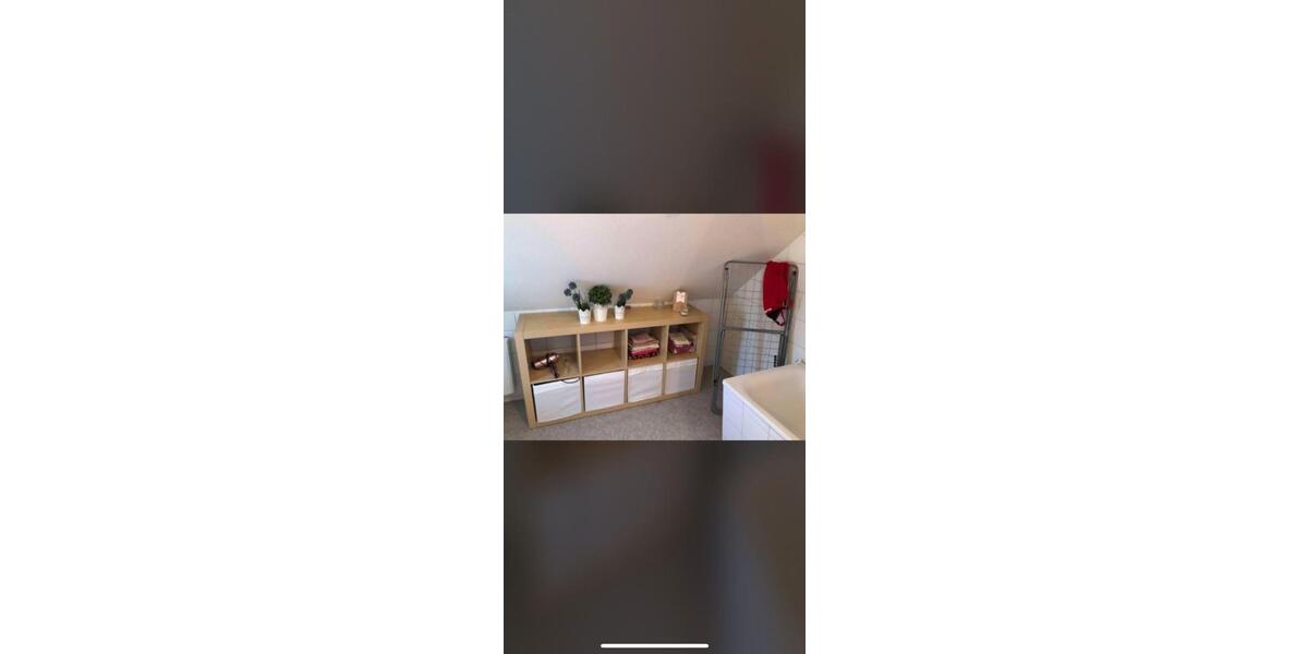 Wohnen auf Zeit Bielefeld Schildesche - 1 Zimmer, 11 m&sup2;, 315&euro; | Angebot:26183769