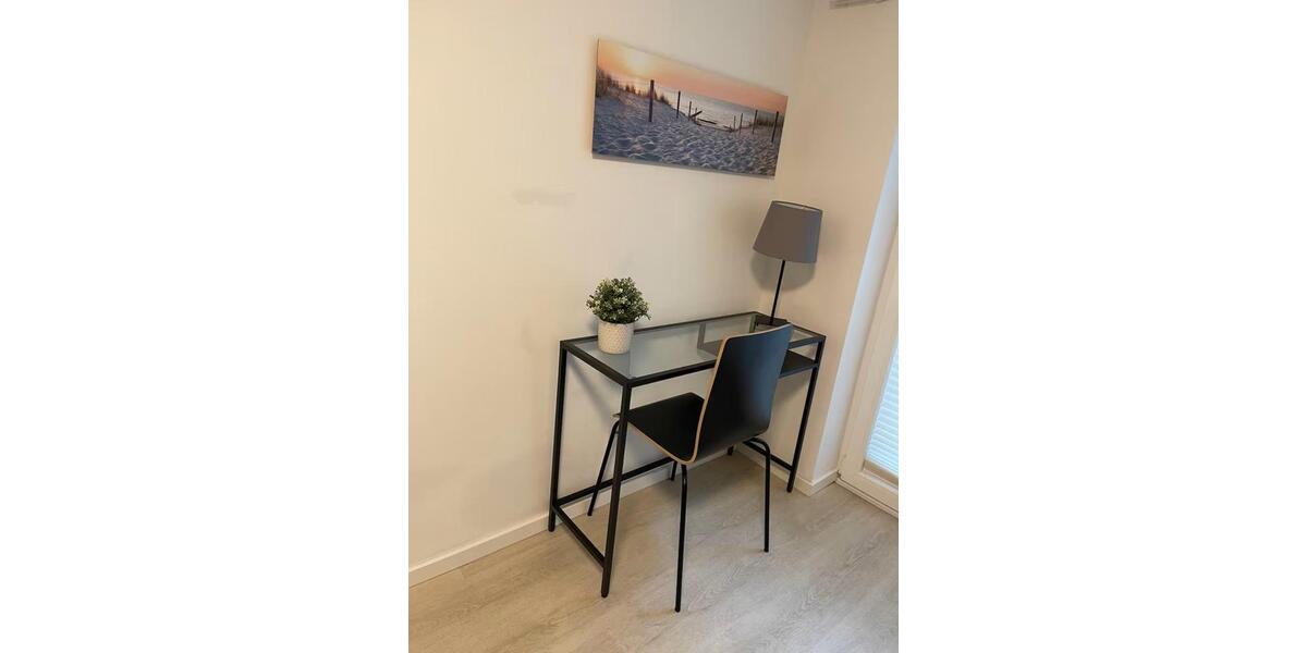 Erdgeschoßwohnung Kiel - 2 Zimmer, 60 m&sup2;, 1.750&euro; | Angebot:25869696