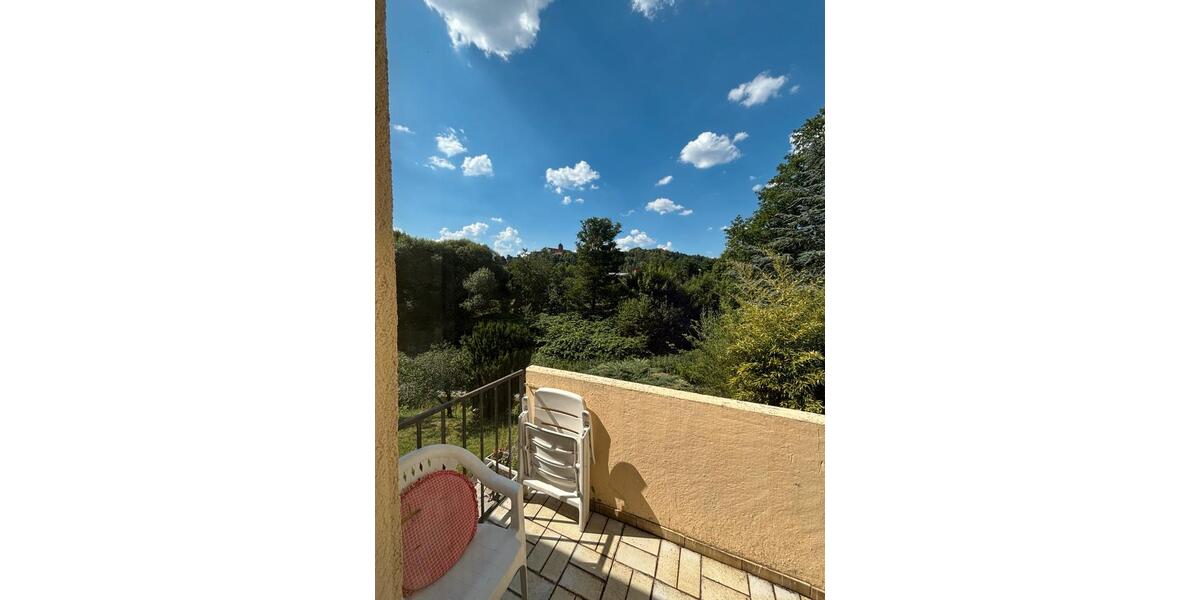 Wohnen auf Zeit Kronach - 1 Zimmer, 15 m&sup2;, 300&euro; | Angebot:26613326