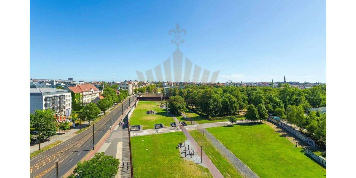 Etagenwohnung Berlin Mitte - 2 Zimmer, 52 m&sup2;, 1.674&euro; | Angebot:26128261