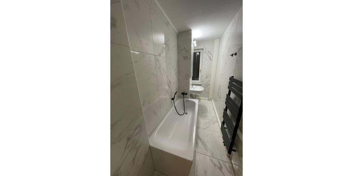 Etagenwohnung Zschopau - 3 Zimmer, 58 m&sup2;, 378&euro; | Angebot:25906747