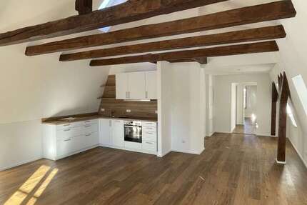 Wohnung zum Mieten in Amberg 988 € 68 m²