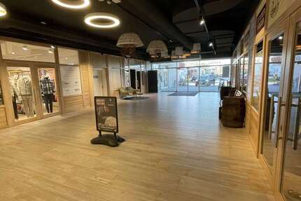 Gewerbeobjekt List - 1.750&euro; | Angebot:23121000