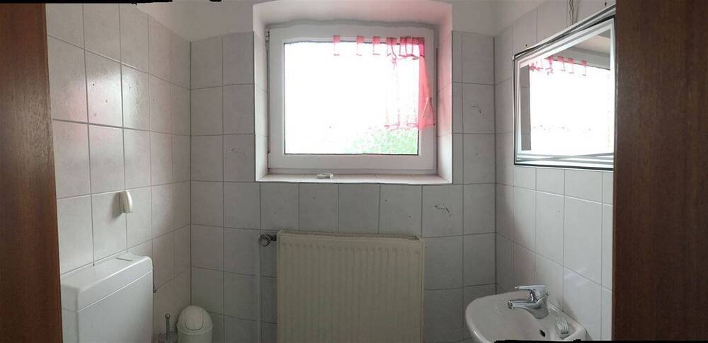 Moderne 3 Zimmer Wohnung mit Balkon