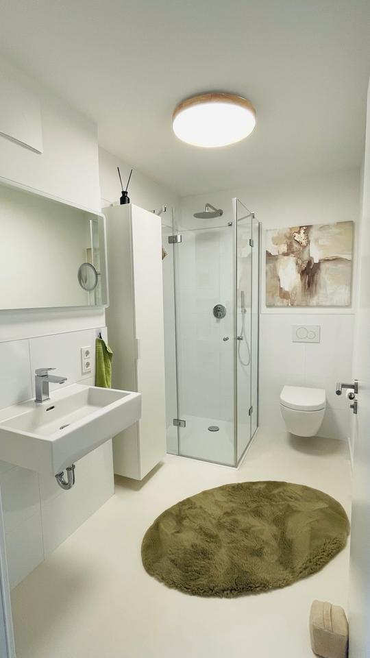 Ihr neues Zuhause: Neubau-Maisonette-Wohnung in Kierspe- Dorf zimmer