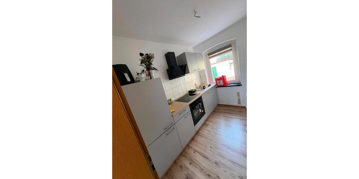 Etagenwohnung Finsterwalde - 3 Zimmer, 62 m&sup2;, 440&euro; | Angebot:26291548