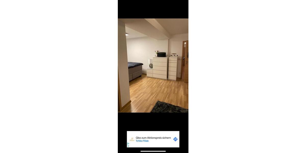 Erdgeschoßwohnung Schöllnach - 2.5 Zimmer, 80 m&sup2;, 800&euro; | Angebot:26042056
