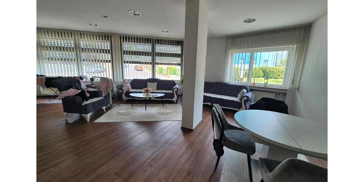 Erdgeschoßwohnung Idar-Oberstein Oberstein - 3 Zimmer, 112 m&sup2;, 600&euro; | Angebot:26693618