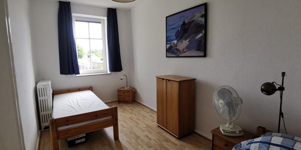 Wohnen auf Zeit Rochau - 3 Zimmer, 80 m&sup2;, 25&euro; | Angebot:25552133