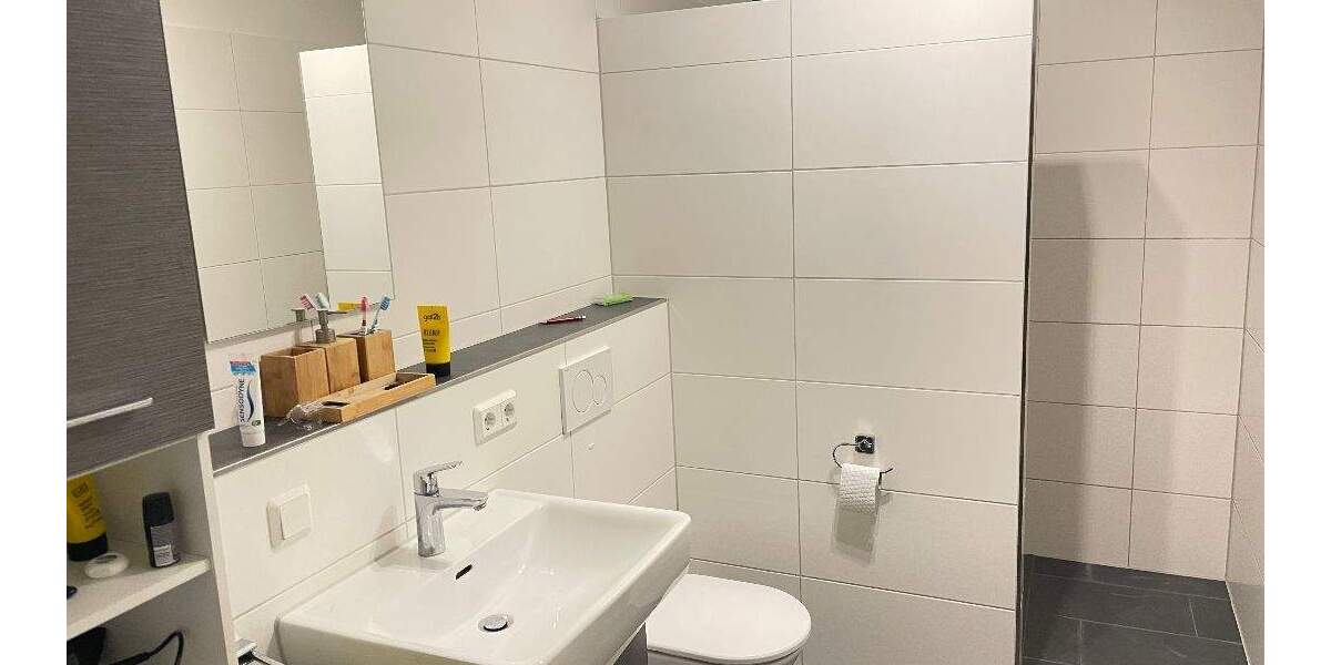 Terrassenwohnung Stockach Windegg - 2 Zimmer, 63 m&sup2;, 1.150&euro; | Angebot:25821464